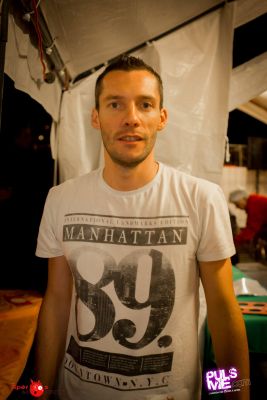 Cinq DJ's au Bd. Dolez ! - Gallerie photo #19